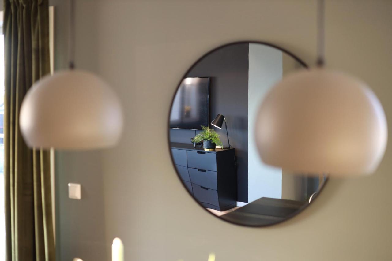 Modern Apartment With Seaview Hammarvika Extérieur photo
